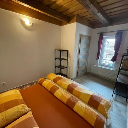Lejlighed Patnactka Horní Planá